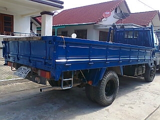 ขาย  TOYOTA   6ล้อ สภาพดี ภาษีเต็ม ทะเบียนพร้อมโอน