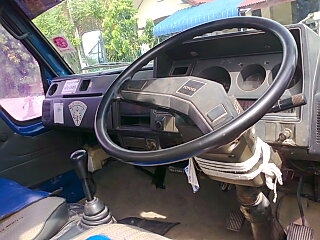 ขาย  TOYOTA   6ล้อ สภาพดี ภาษีเต็ม ทะเบียนพร้อมโอน