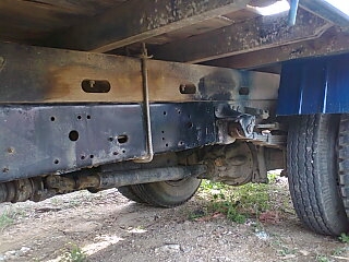 ขาย  TOYOTA   6ล้อ สภาพดี ภาษีเต็ม ทะเบียนพร้อมโอน