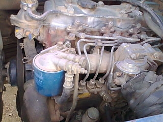 ขาย  TOYOTA   6ล้อ สภาพดี ภาษีเต็ม ทะเบียนพร้อมโอน