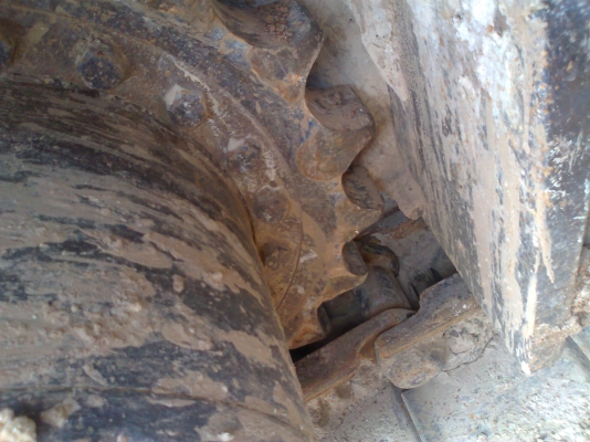 ขายด่วน  รถขุด KOBELCO SK200 M5 รถสวยแจ่ม ทำงานได้ไว ประหยัดน้ำมัน โซ่ใหม่ทั้งสองข้าง มีทะเบียนครบ