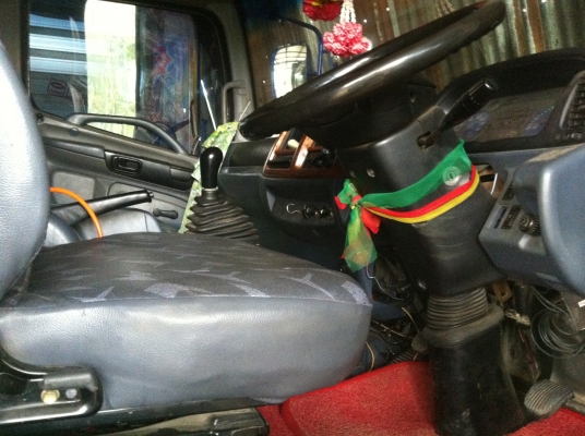 ขายรถบรรทุกดั้ม พ่วง แม่-ลูก HINO 320 ต่อกะบะมิเนียมใหม่ - ลูกพ่วงใหม่ พร้อมใช้งาน ขายรถบรรทุกดั้ม พ่วง แม่-ลูก HINO 320 ต่อกะบะมิเนียมใหม่ - ลูกพ่วงใหม่ พร้อมใช้งาน