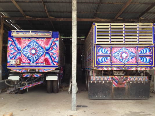 ขายรถบรรทุกดั้ม พ่วง แม่-ลูก HINO 320 ต่อกะบะมิเนียมใหม่ - ลูกพ่วงใหม่ พร้อมใช้งาน ขายรถบรรทุกดั้ม พ่วง แม่-ลูก HINO 320 ต่อกะบะมิเนียมใหม่ - ลูกพ่วงใหม่ พร้อมใช้งาน