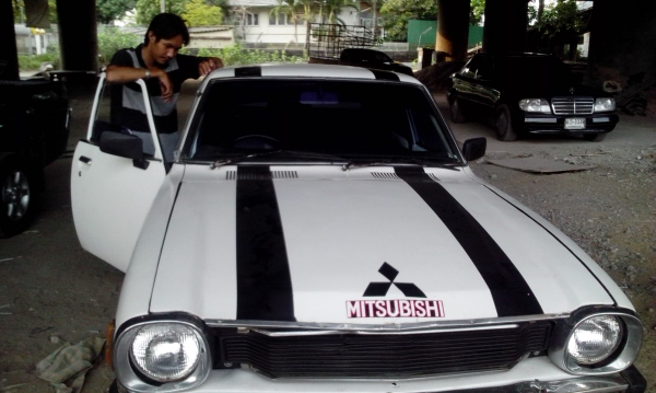 ขายถูกๆๆ** ขาย - แลก มิตซูบิชิ COLT (โคลท์) ลดราคา** จาก38000 เหลือ35000ทะเบียนเต็มพร้อมโอน เครื่องดีขับได้