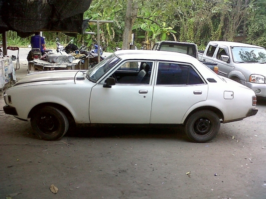 ขายถูกๆๆ** ขาย - แลก มิตซูบิชิ COLT (โคลท์) ลดราคา** จาก38000 เหลือ35000ทะเบียนเต็มพร้อมโอน เครื่องดีขับได้