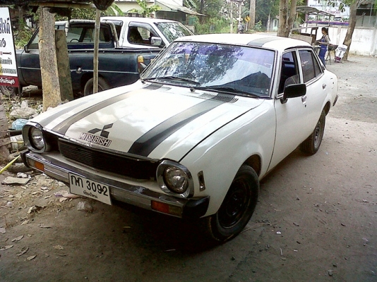 ขายถูกๆๆ** ขาย - แลก มิตซูบิชิ COLT (โคลท์) ลดราคา** จาก38000 เหลือ35000ทะเบียนเต็มพร้อมโอน เครื่องดีขับได้