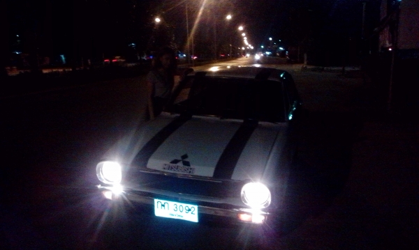 ขายถูกๆๆ** ขาย - แลก มิตซูบิชิ COLT (โคลท์) ลดราคา** จาก38000 เหลือ35000ทะเบียนเต็มพร้อมโอน เครื่องดีขับได้