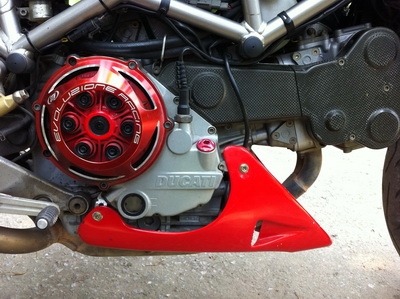 DUCATI monster900 S4 ลดสุดๆ ต่อรองมา DUCATI monster900 S4 ลดสุดๆ ต่อรองมา