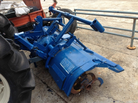 ขายโรตารีเก่านอก ติดมากับรถใบพรวนขนาด 1.8 เมตร โครง 1.9 ราคา 17,500 ขายโรตารีเก่านอก ติดมากับรถใบพรวนขนาด 1.8 เมตร โครง 1.9 ราคา 17,500