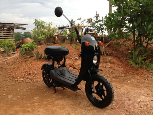 ขาย Suzuki Choi nori   ประกอบใหม่ สวยๆ คับ