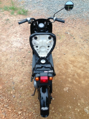 ขาย Suzuki Choi nori   ประกอบใหม่ สวยๆ คับ