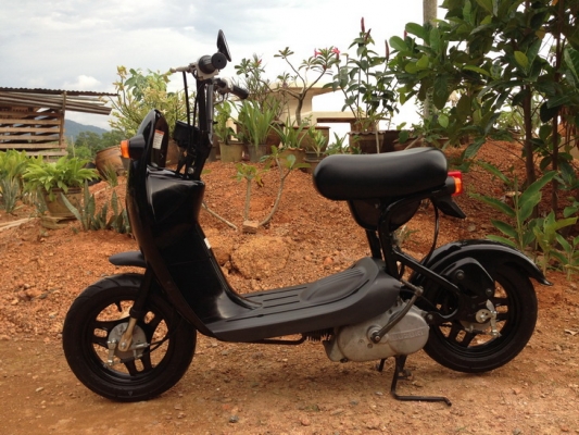 ขาย Suzuki Choi nori   ประกอบใหม่ สวยๆ คับ