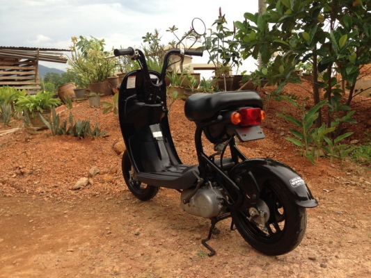 ขาย Suzuki Choi nori   ประกอบใหม่ สวยๆ คับ