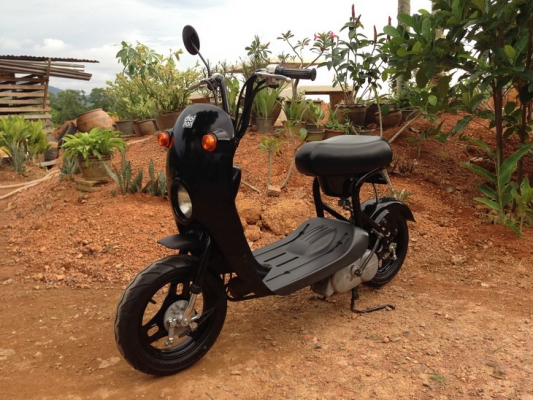 ขาย Suzuki Choi nori   ประกอบใหม่ สวยๆ คับ