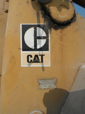 CAT910 รถตัก 1Q สภาพดี CAT910 รถตัก 1Q สภาพดี