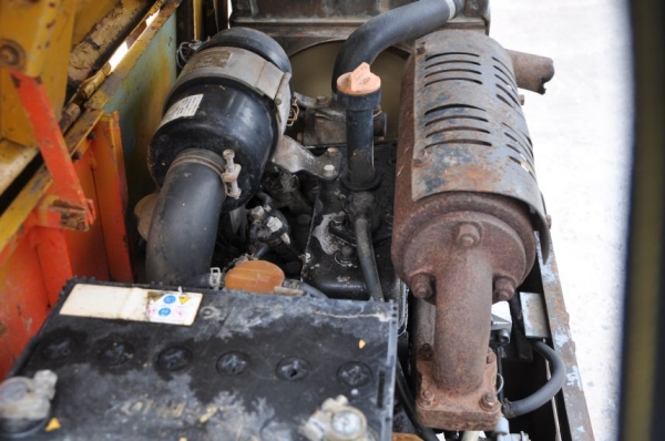 ขายแบคโฮ YANMAR YB10 แทรคใหม่ๆ สภาพสวยเดิมจากญี่ปุ่น ยังไม่เคยใช้งานในไทย 89,000เท่านั้น!!