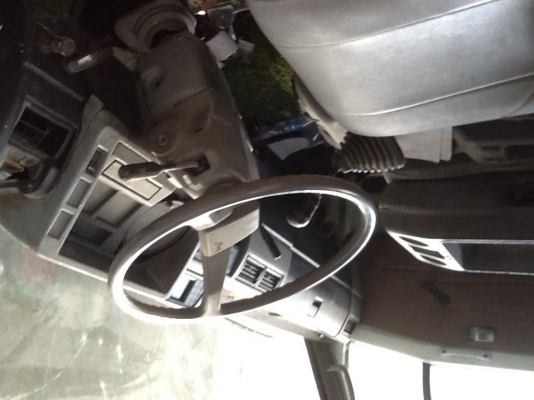 HINO FC3H ติดเครนทาดาโน่ 2.8ตัน