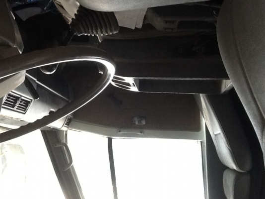 HINO FC3H ติดเครนทาดาโน่ 2.8ตัน