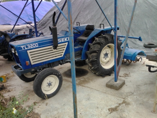 ขายรถไถ L3200 ราคา145,000