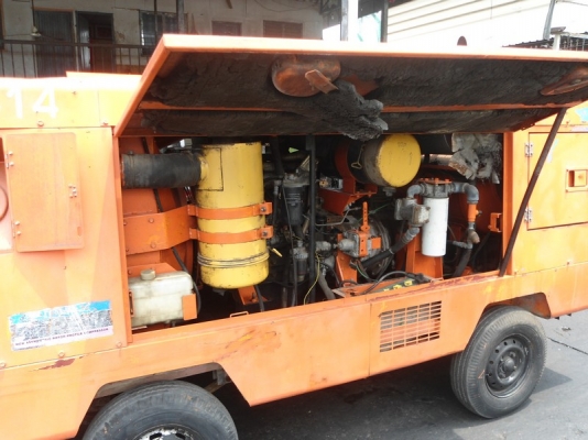 ขาย AIRMAN 390 เทอร์โบ 4สูบครับ ประหยัดน้ำมันครับ พึ่งมาจากญีปุ่นครับ ราคา 420000 บาทครับ พร้อมใช้งาน ขาย AIRMAN 390 เทอร์โบ 4สูบครับ ประหยัดน้ำมันครับ พึ่งมาจากญีปุ่นครับ ราคา 420000 บาทครับ พร้อมใช้งาน