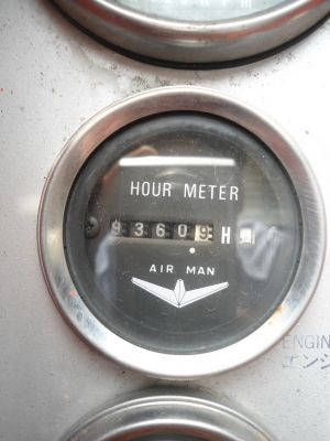 ขาย AIRMAN 390 เทอร์โบ 4สูบครับ ประหยัดน้ำมันครับ พึ่งมาจากญีปุ่นครับ ราคา 420000 บาทครับ พร้อมใช้งาน ขาย AIRMAN 390 เทอร์โบ 4สูบครับ ประหยัดน้ำมันครับ พึ่งมาจากญีปุ่นครับ ราคา 420000 บาทครับ พร้อมใช้งาน