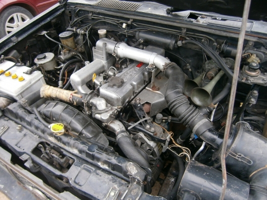 ขายบิ๊กเอ็ม ตอนเดียว เครื่องดีเซล พวงมาลัยพาวเวอร์ ใช้งานดี ราคาถูกครับ