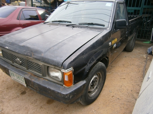 ขายบิ๊กเอ็ม ตอนเดียว เครื่องดีเซล พวงมาลัยพาวเวอร์ ใช้งานดี ราคาถูกครับ