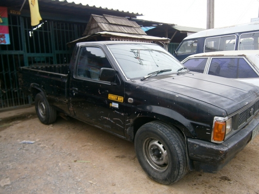 ขายบิ๊กเอ็ม ตอนเดียว เครื่องดีเซล พวงมาลัยพาวเวอร์ ใช้งานดี ราคาถูกครับ