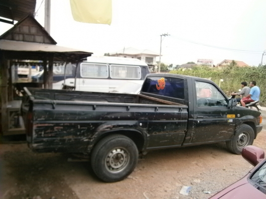 ขายบิ๊กเอ็ม ตอนเดียว เครื่องดีเซล พวงมาลัยพาวเวอร์ ใช้งานดี ราคาถูกครับ