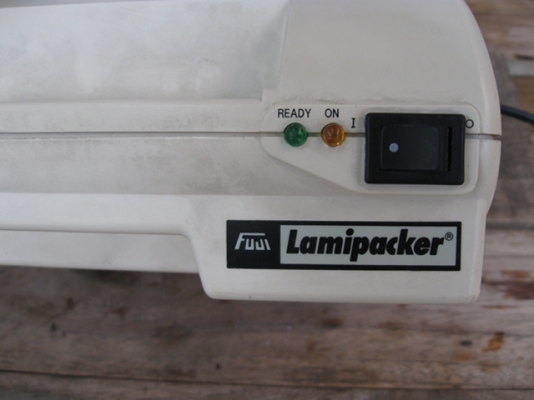 ขายเครื่องเคลื่อบบัตรใช้งานได้ปกติ(คนสิงห์จองแล้วครับ)