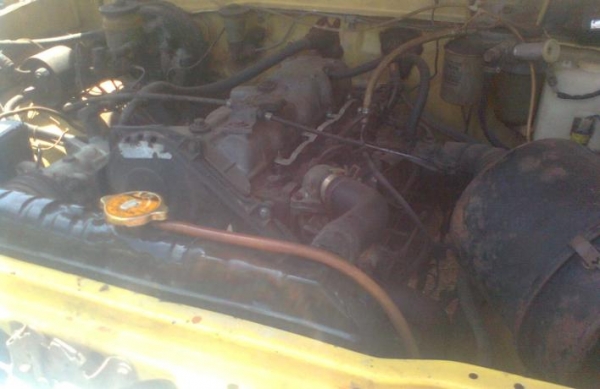 ขายTOYOTA LN46 4wdแท้ เครื่องดีเซล2200เครื่องเดิม เครื่องดี คลัซซีสวย max15" 4wdใช้ได้ปกติ ขายTOYOTA LN46 4wdแท้ เครื่องดีเซล2200เครื่องเดิม เครื่องดี คลัซซีสวย max15" 4wdใช้ได้ปกติ