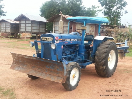 FORD 4 สูบ พวงมาลัยพาวเวอร์ พร้อมใช้งาน สภาพดีมาก เครื่องแห้ง แรงดี ไม่มีรั่วซึม