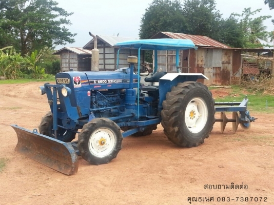 FORD 4 สูบ พวงมาลัยพาวเวอร์ พร้อมใช้งาน สภาพดีมาก เครื่องแห้ง แรงดี ไม่มีรั่วซึม