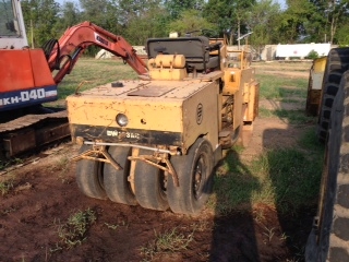 ขายรถบด BOMAG ขายรถบด BOMAG