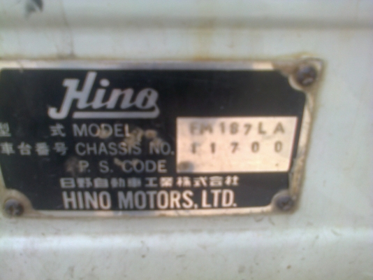 10ล้อดั้มF18เดิมๆสวยมาก...คัสซีสวย ยางสวย 10ล้อดั้มF18เดิมๆสวยมาก...คัสซีสวย ยางสวย