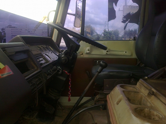 10ล้อดั้มF18เดิมๆสวยมาก...คัสซีสวย ยางสวย 10ล้อดั้มF18เดิมๆสวยมาก...คัสซีสวย ยางสวย