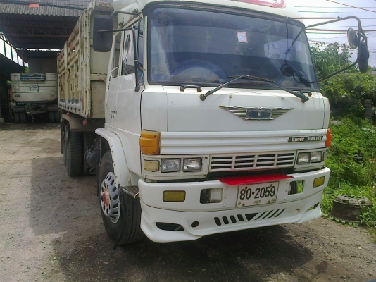 10ล้อดั้มF18เดิมๆสวยมาก...คัสซีสวย ยางสวย 10ล้อดั้มF18เดิมๆสวยมาก...คัสซีสวย ยางสวย