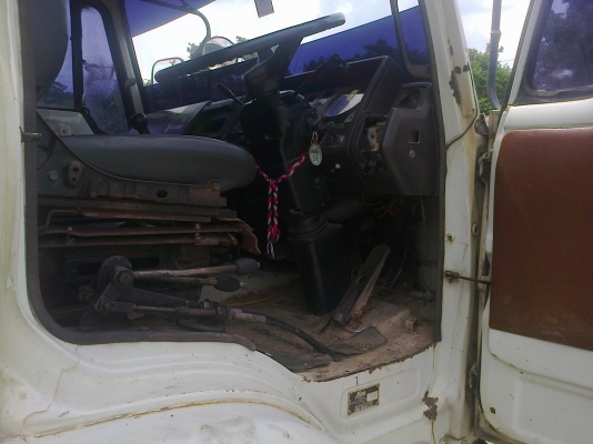 10ล้อดั้มF18เดิมๆสวยมาก...คัสซีสวย ยางสวย 10ล้อดั้มF18เดิมๆสวยมาก...คัสซีสวย ยางสวย