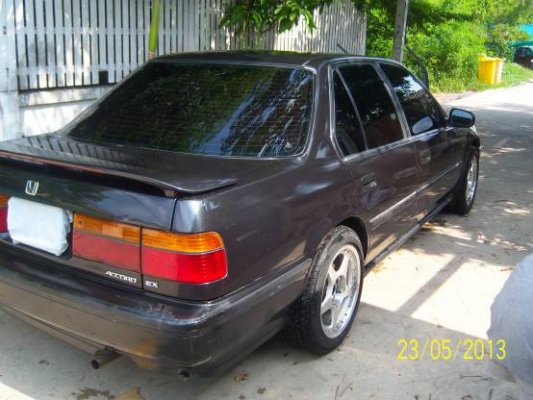 ขายhonda ตาเพชร