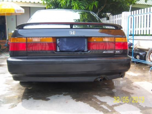 ขายhonda ตาเพชร