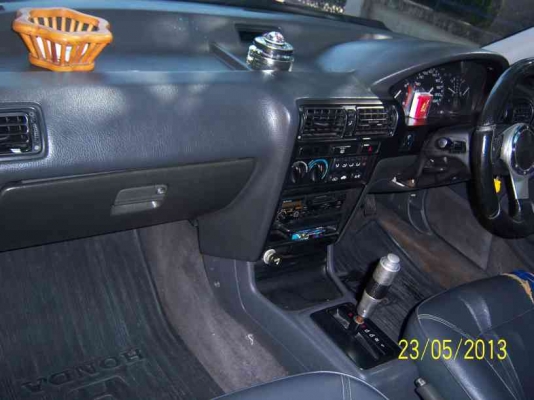 ขายhonda ตาเพชร