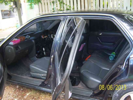 ขายhonda ตาเพชร