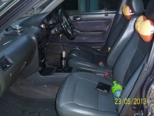 ขายhonda ตาเพชร