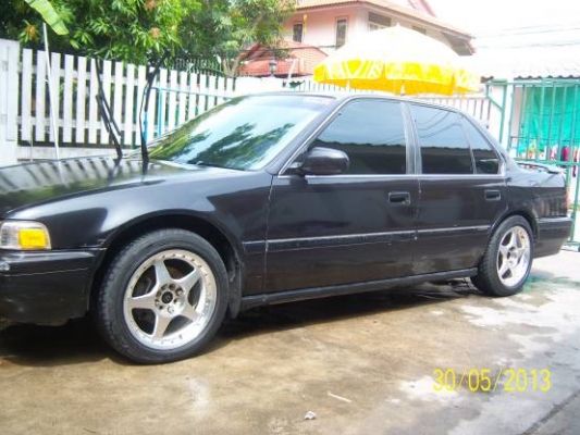 ขายhonda ตาเพชร