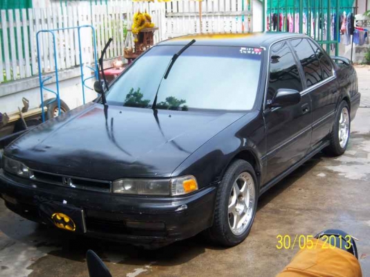 ขายhonda ตาเพชร