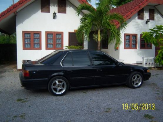 ขายhonda ตาเพชร