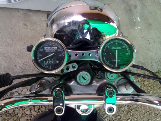 sr400 ของแต่งเยอะ iv. สภาพนางฟ้า sr400 ของแต่งเยอะ iv. สภาพนางฟ้า