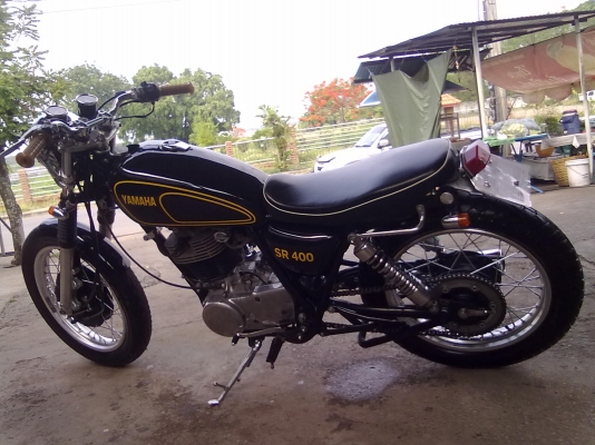sr400 ของแต่งเยอะ iv. สภาพนางฟ้า sr400 ของแต่งเยอะ iv. สภาพนางฟ้า
