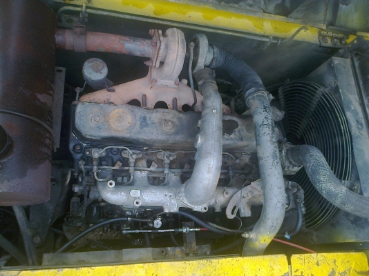 (พรรคพวกฝากขาย)แบคโฮSH200 รถทำงานอยู่..จ.สงขลา (พรรคพวกฝากขาย)แบคโฮSH200 รถทำงานอยู่..จ.สงขลา