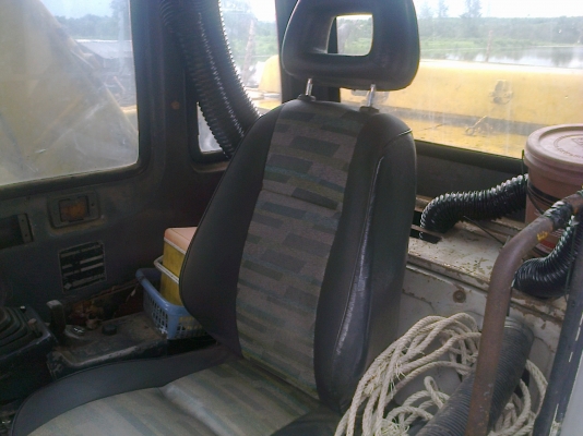 (พรรคพวกฝากขาย)แบคโฮSH200 รถทำงานอยู่..จ.สงขลา (พรรคพวกฝากขาย)แบคโฮSH200 รถทำงานอยู่..จ.สงขลา